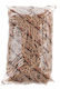 Pungă cu Benzi de Cauciuc de Calitate Alimentară Siam 95% Φ22x1.2mm 1kg
