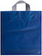 Pungi de Plastic pentru Ambalare Albastru 5kg Loop