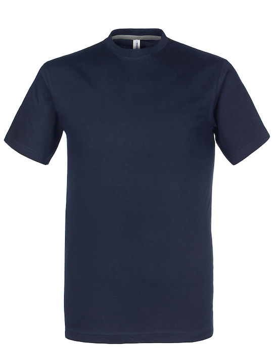 T-shirt/μπλουζακι Μπλε Navy Kos 5359181400