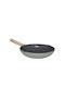 5Five Pan made of Aluminum with Non-Stick Coating 28cm