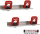 Milescraft 4032 Power Tool Accessory Power Tools Set of 2pcs