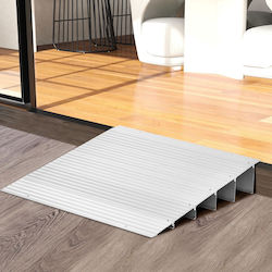 Costway Parkplatz-Rampe TD10016