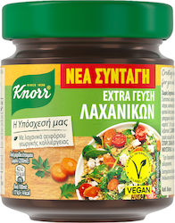 Knorr Extra 130g Vegetable Flavor