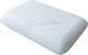 Como felt & wadding producers Kopfkissen Memory-Schaum Anatomisch 40x60x12cm