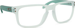 Oakley Holbrook Rx Ox8156 815616 56 Herren Kuns...