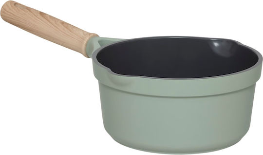 5Five Κατσαρολάκι Γάλακτος από Αλουμίνιο 18cm