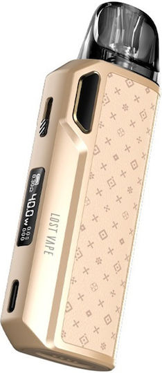 Lost Vape Thelema Elite 40 Pod Kit with Built-in Battery