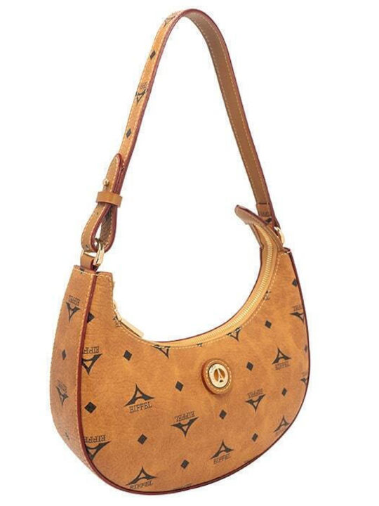 Women's Bag Shoulder Brown