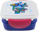 Minecraft Plastik Kinder Lebensmittelbehälter Minecraft