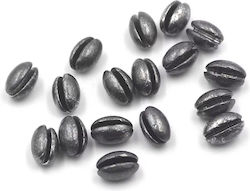 Shimatsu Μολύβια Δαγκωτά Οβάλ 5.0gr 50gr