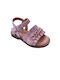 Kinder Sandalen Anatomisch Rosa