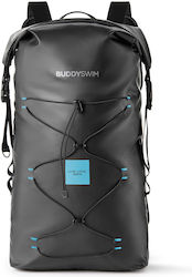 Buddyswim Dry Bag Backpack 30L Black Buddyswim Dry Bag Backpack 30L Black