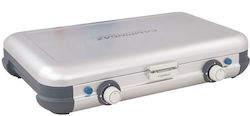 Campingaz Grill & Go Caravan Gas Cooking Stove Campingaz Grill & Go Caravan Gas Cooking Stove