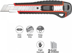 Κοπιδι Miles Fa-1806g Μεγαλο Auto-lock Blister Κοπιδι Miles Fa-1806g Μεγαλο Auto-lock Blister