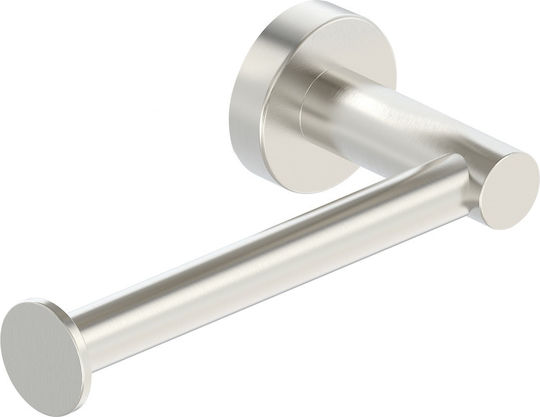 Interflex Papierhalter Inox Silber
