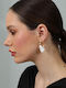 Doca Earrings Hoops