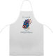 Godparent Christening Apron Nautical Theme Boys Nb616 Nv-25-1000616