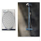 SDS Handheld Showerhead