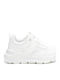Kids Sneakers White