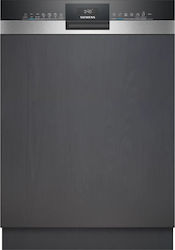 Siemens Încorporabil pentru 13 Seturi de vase L60xÎ82cm SN53ES22AE Siemens Încorporabil pentru 13 Seturi de vase L60xÎ82cm SN53ES22AE