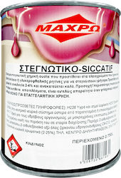 ΜΑΧΡΩ Στεγνωτικό