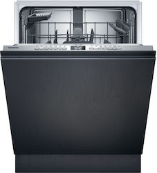 Siemens Încorporabil pentru 13 Seturi de vase L60xÎ82cm SN63EX22AE Siemens Încorporabil pentru 13 Seturi de vase L60xÎ82cm SN63EX22AE
