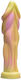 Kiotos Revolt Smash Realistischer Vibrator 17cm
