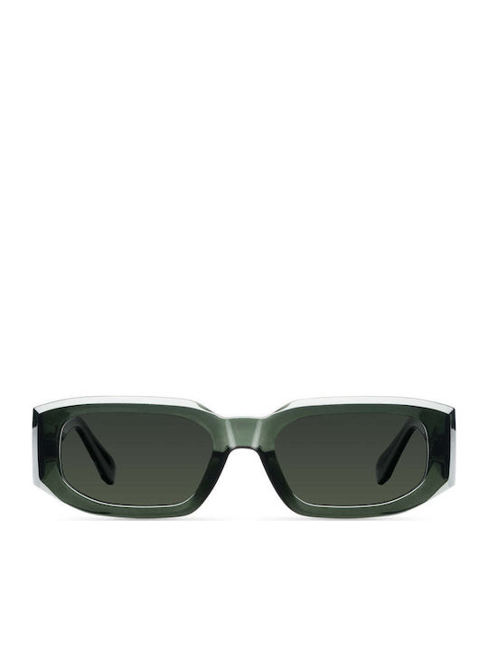 Meller Kira Unisex Γυαλιά Ηλίου με Κοκκάλινο Σκ...
