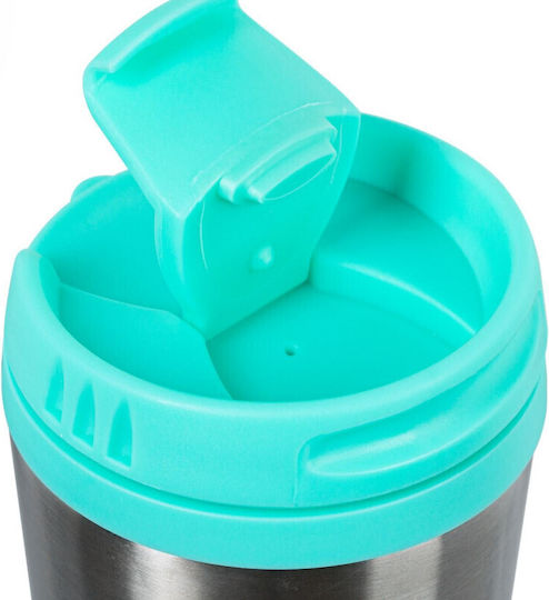 Coffee Σέικερ με Χωρητικότητα 340ml