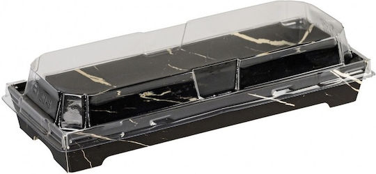 Θαλασσινός Σετ 200 Χάρτινα Κουτιά 20.5x7.8x2.8εκ.