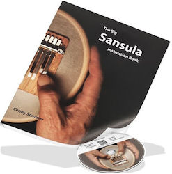 Hokema Big Sansula Instruction Book Hokema Big Sansula Instruction Book