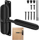 Malatec Garage Door Accessory