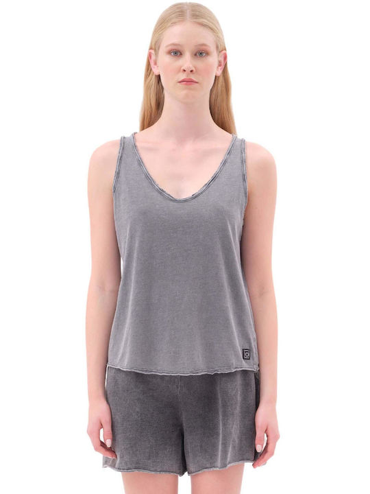 Dirty Laundry Women's Blouse Cotton Sleeveless ...
