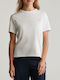 Women's T-shirt Offwhite