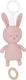 Jabadabado Pendant Toy for Crib and Stroller wi...