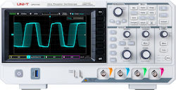 Uni-T UPO1104 Osciloscop Bancă 100MHz