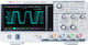 Uni-T UPO1054 Oszilloskop Zähler 50MHz