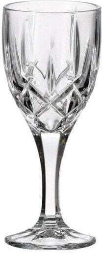 ED Collection Wine Glasses for Wedding made of Crystal 1pcs