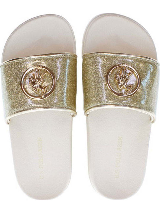 U.S. Polo Assn.