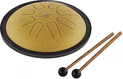 Meinl sstd3g 17.78см 6 Ноти