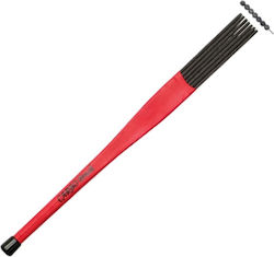 Carbostick Carbo-rods Brush Drumsticks