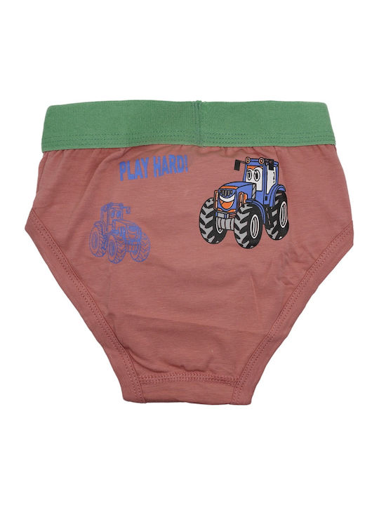 Defne Baby Play Hard Chilot pentru copii Portocaliu