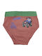 Defne Baby Play Hard Chilot pentru copii Portocaliu