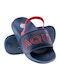 Children's Beach Shoes Black