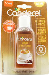 Canderel Кафява захар Течен 55мл 53700