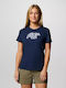 Γυναικείο T-shirt Blue