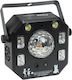 Φωτορυθμικό Multibox Light Effect 4in1 Par-laser-astro-strobe