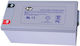 B&P Батерия UPS с Капацитет 262Ах и Напрежение 12V LPS12-285 1бр