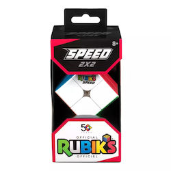 Rubik's Speed Cube 2x2 6071159 1pcs