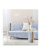 Palamaiki Mary Ριχτάρι Πολυθρόνας 180x210εκ. Blue